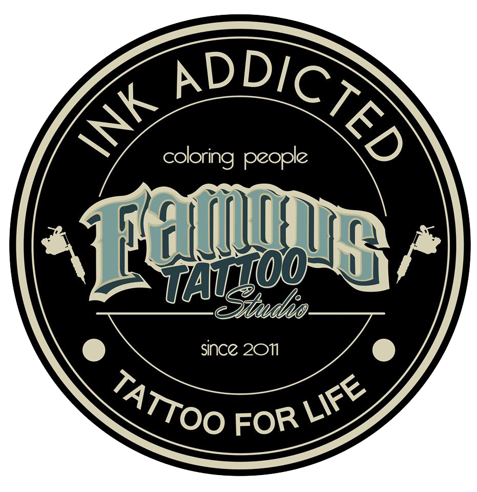 Famous Tattoo Studio